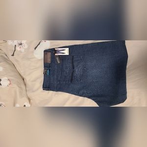 New! BUFFALO David Bitton jeans Men size 48
